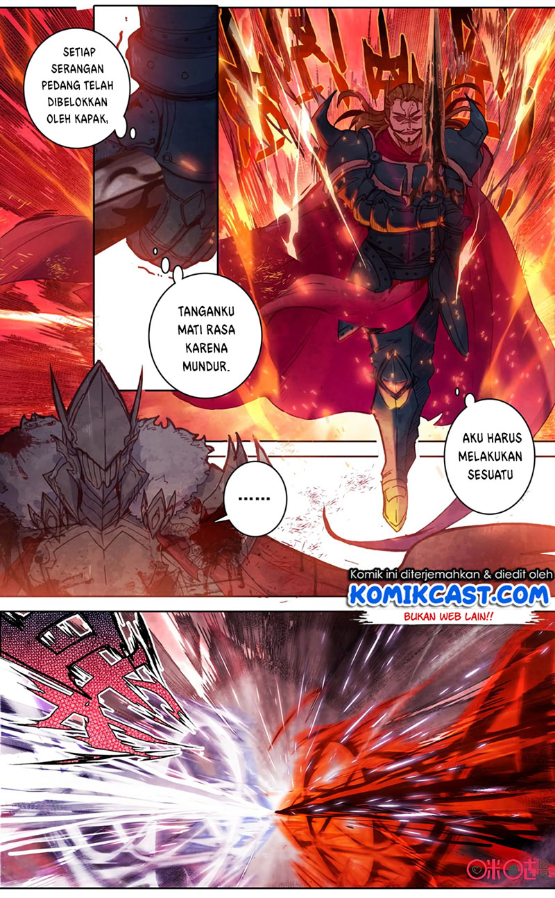 Long Live The King Chapter 74 Gambar 3